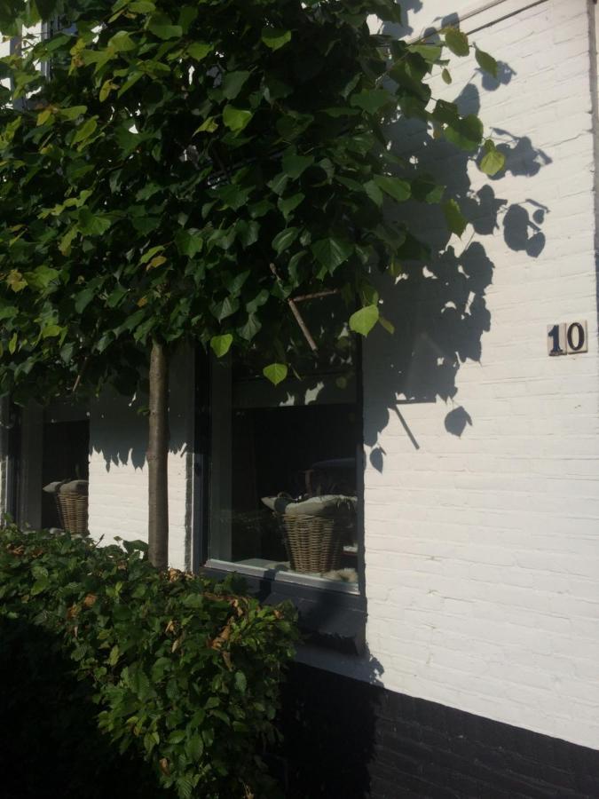 Bed & Breakfast Yerseke Extérieur photo