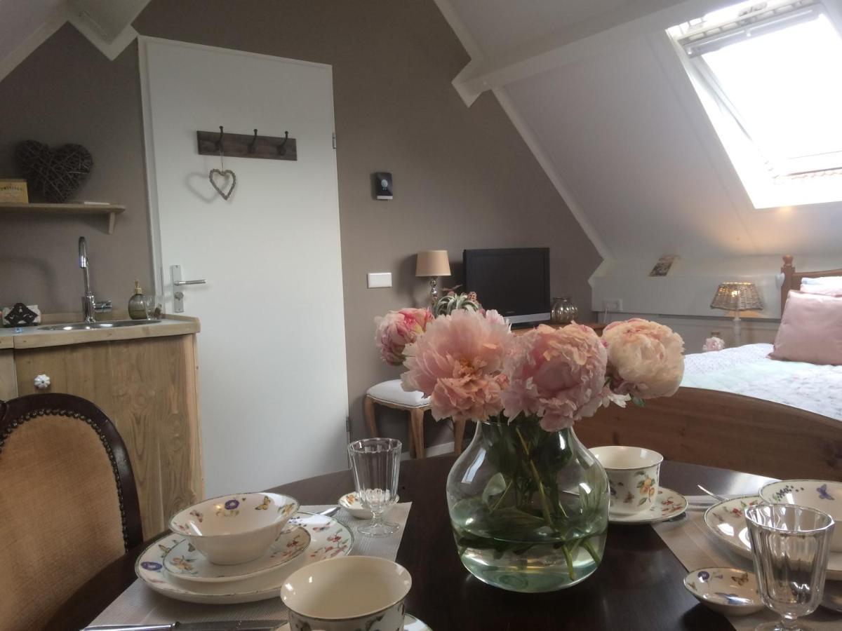 Bed & Breakfast Yerseke Extérieur photo