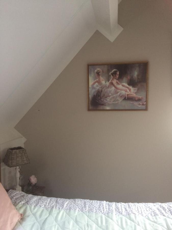 Bed & Breakfast Yerseke Extérieur photo