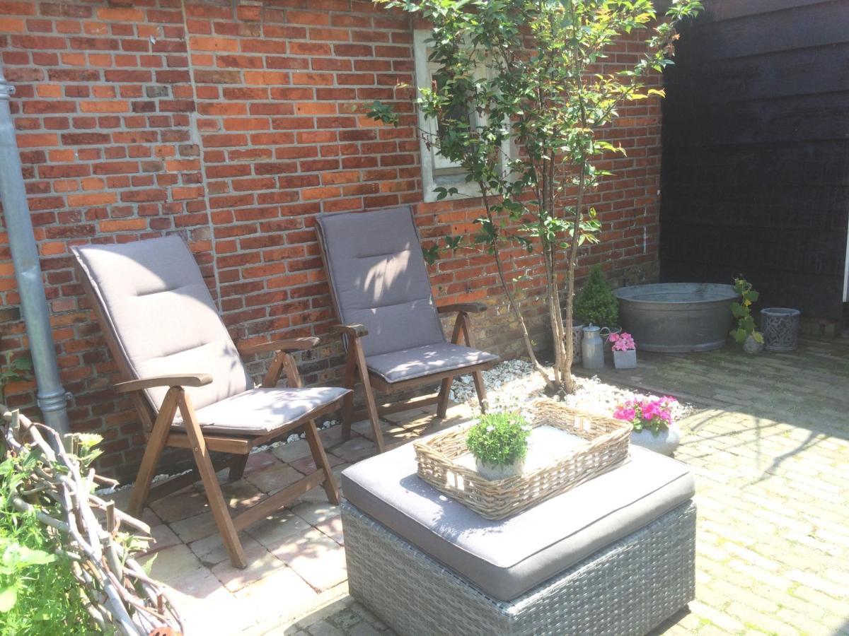 Bed & Breakfast Yerseke Extérieur photo