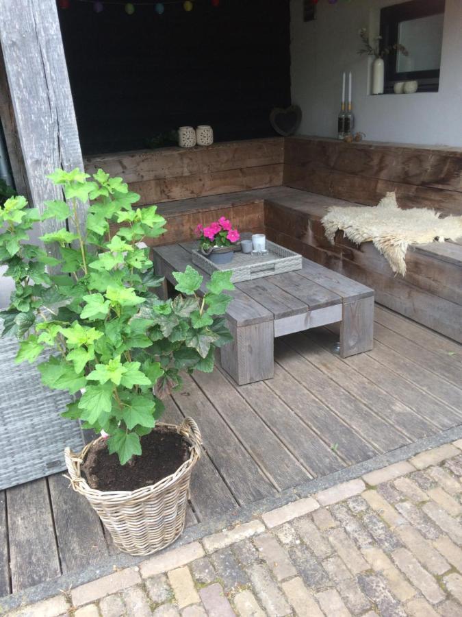 Bed & Breakfast Yerseke Extérieur photo