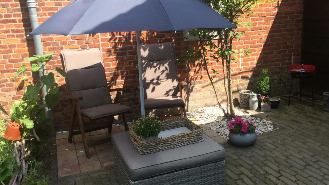 Bed & Breakfast Yerseke Extérieur photo